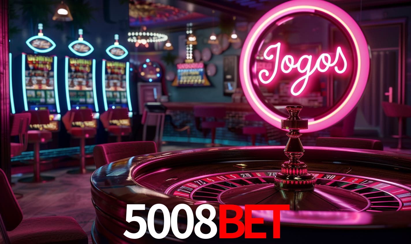 5008BET Belo Horizonte - Provably Fair
