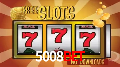 Descubra o Mundo do Cassino Online com 5008BET