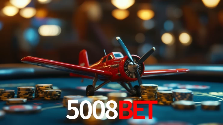 Account Benefits 5008BET