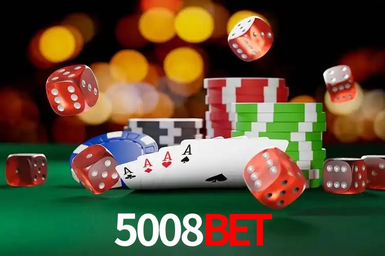 Ofertas Exclusivas 5008BET