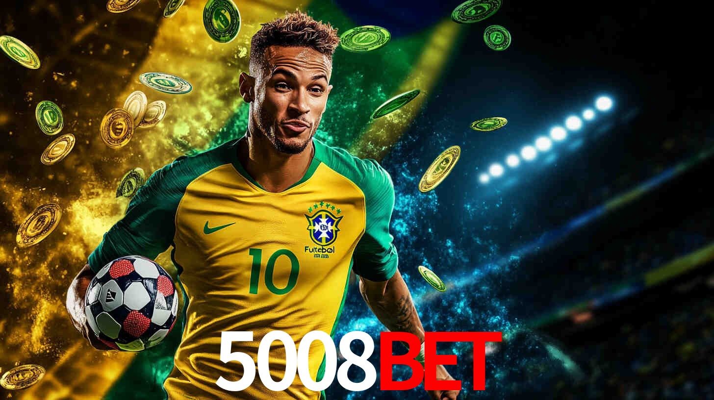 Descubra a Essência do 5008BET: Nossa História e Compromissos