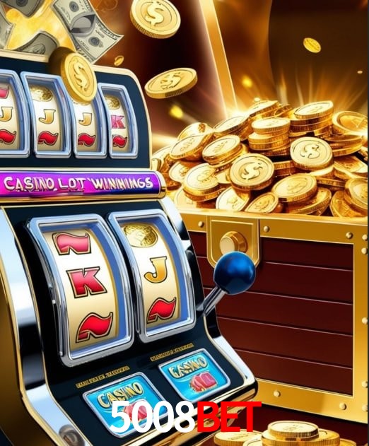 Live Casino 5008BET