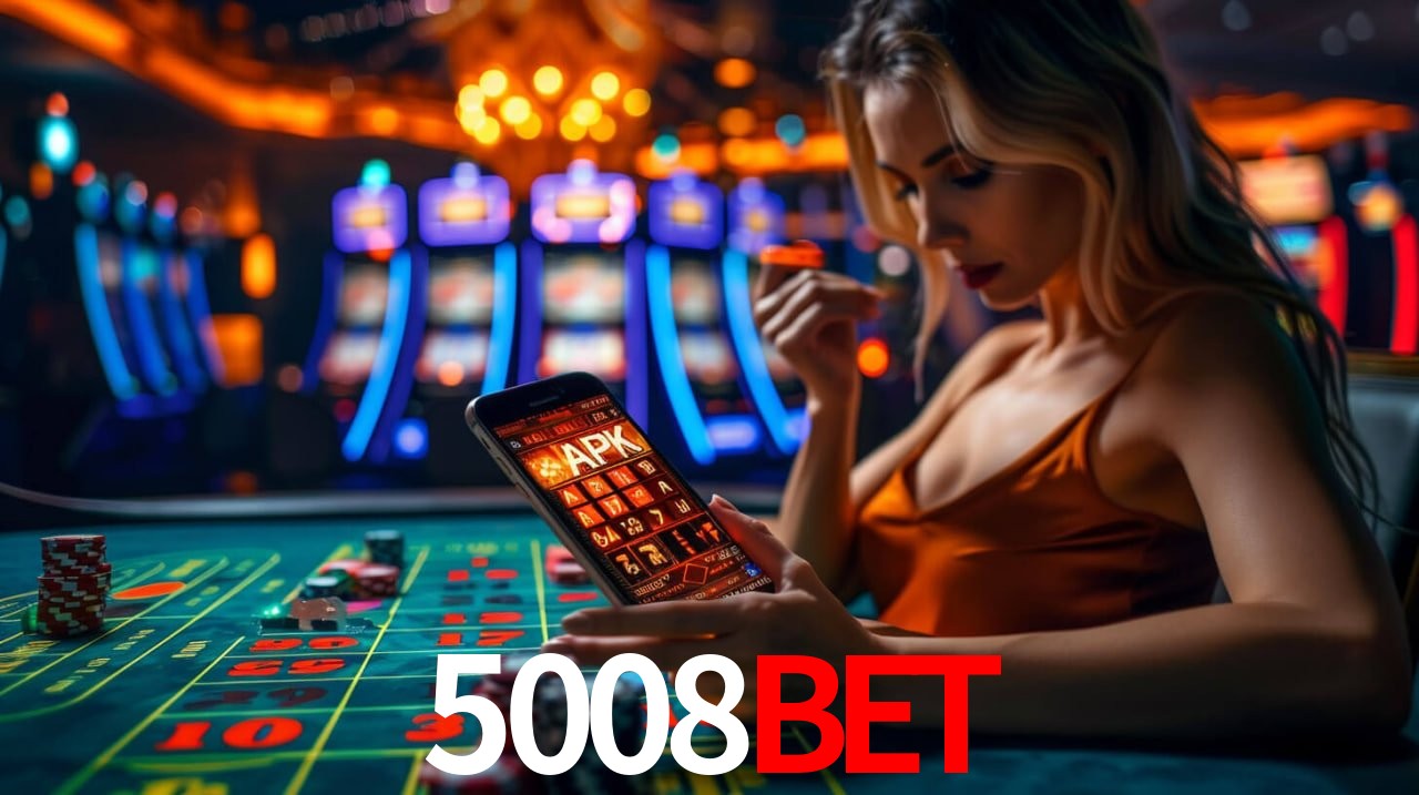 Tennis Betting 5008BET