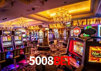 5008BET Salvador - Bonus Stats