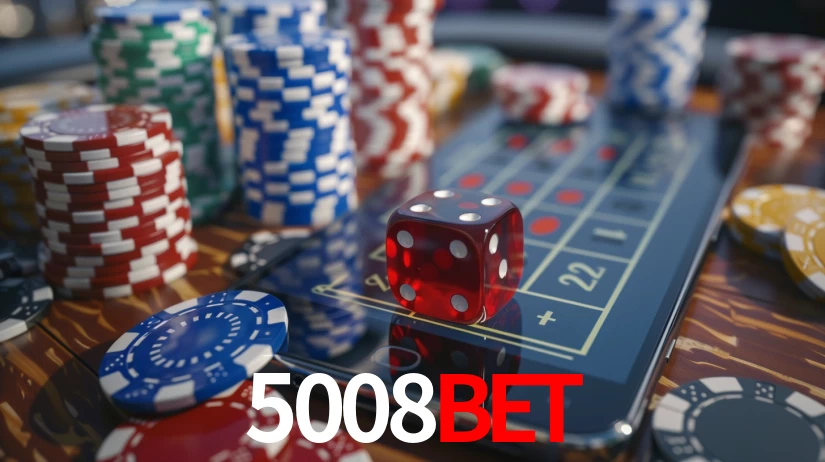 5008BET login