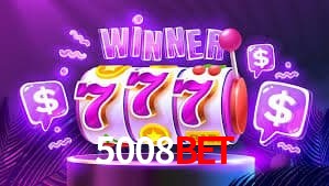 Bonus Features 5008BET
