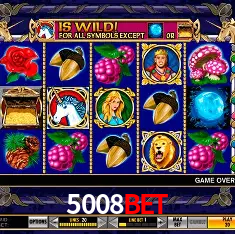 5008BET Rio de Janeiro - Bonus Terms