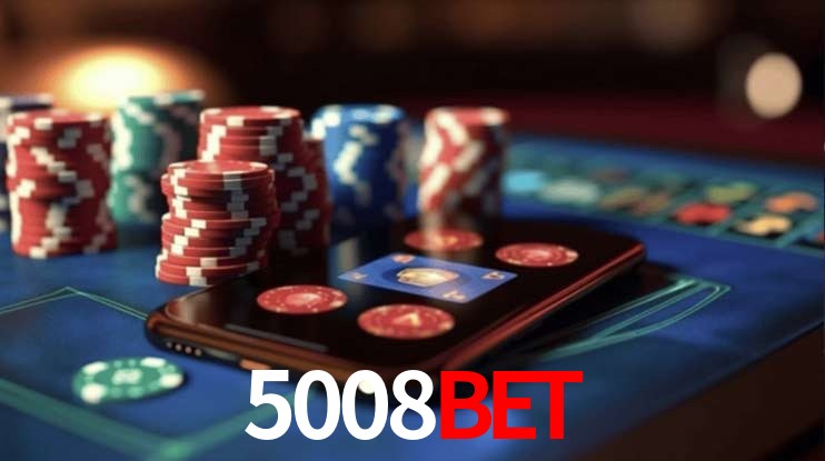 5008BET São Paulo - Jogo Providers