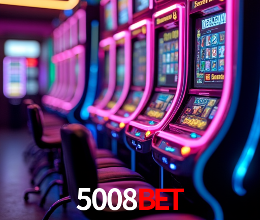 5008BET Rio de Janeiro - Slot Strategy