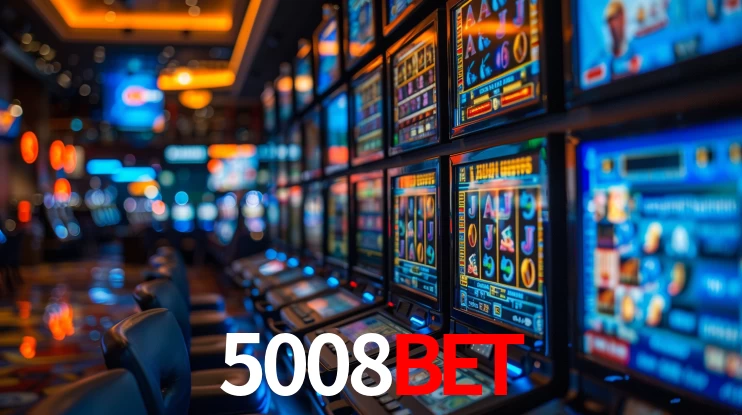 Seasonal Promotions 5008BET