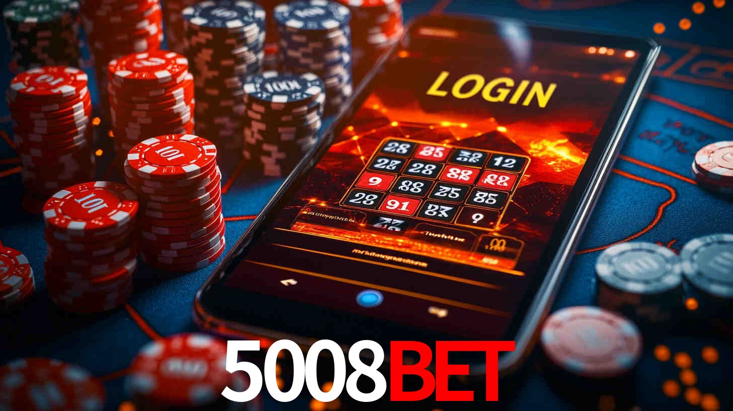 5008BET app