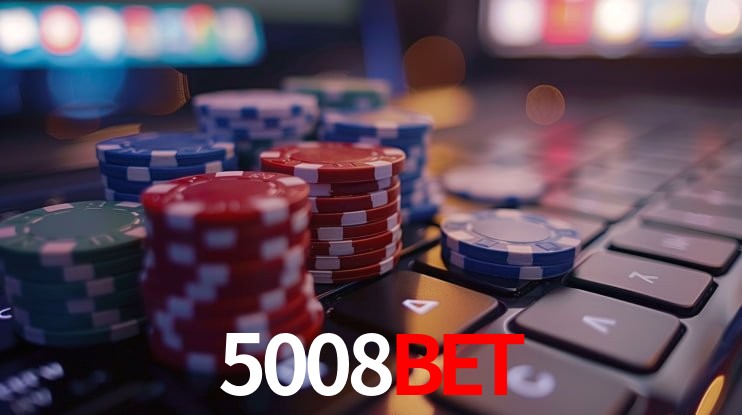 5008BET - Login Methods