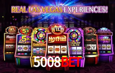 5008BET Belo Horizonte - Reivindique Bonus