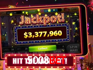 5008BET Cassino - 80+ Mesas ao Vivo