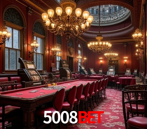 5008BET Belo Horizonte - Payments