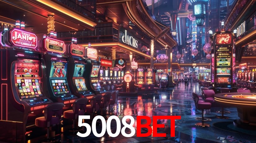 Quick Registration 5008BET