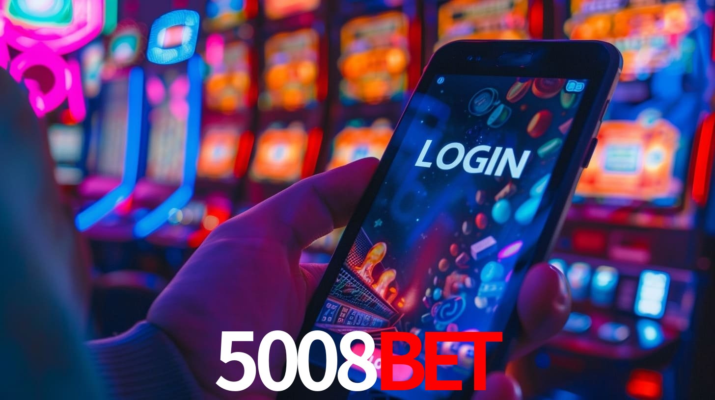 Estatísticas Esportivas 5008BET