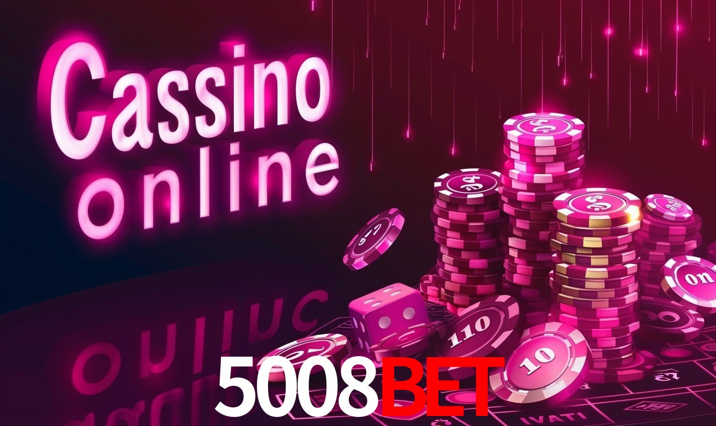 5008BET Crash - Aviator e 35+ Jogos Instant Win