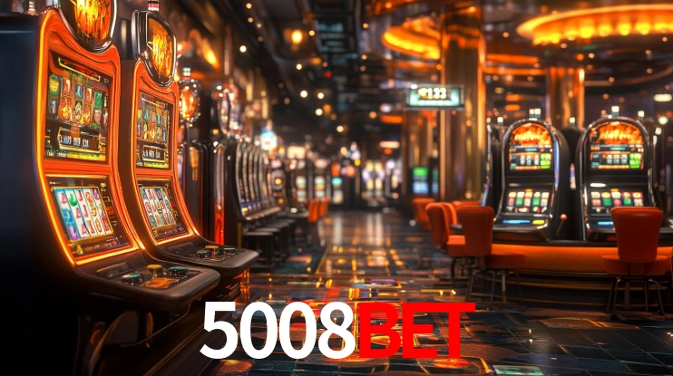 Exclusive Games 5008BET