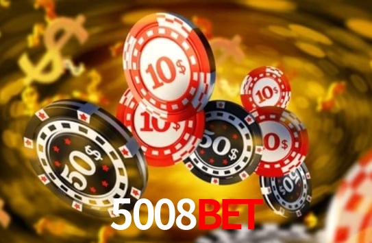 Avaliações dos Jogadores 5008BET