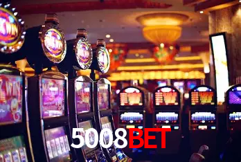 5008BET São Paulo - All Bonuses