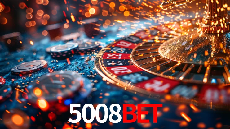 Platform Technology 5008BET