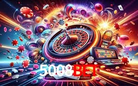 Jogos de Slot 5008BET