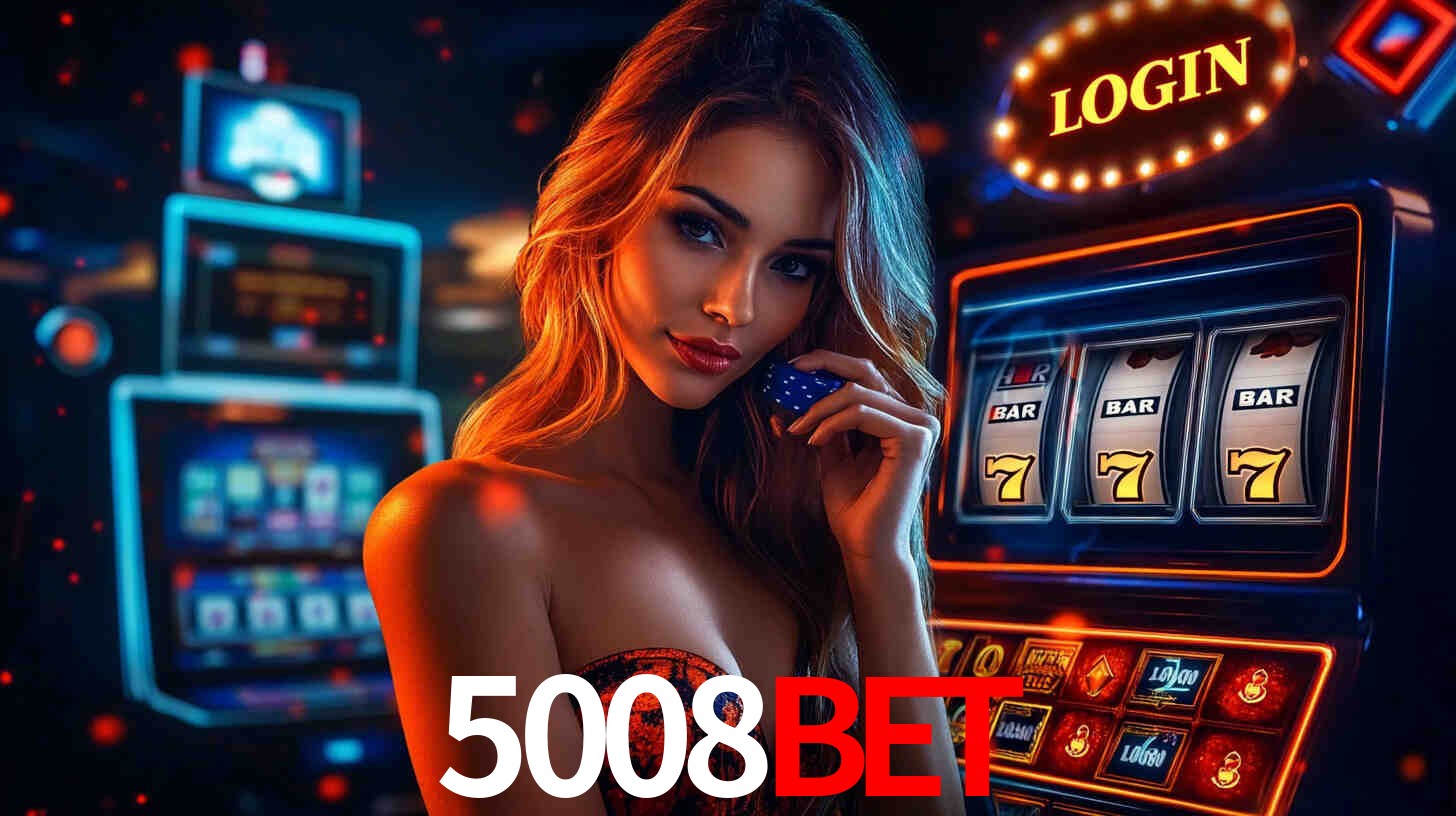 5008BET,5008BET app
