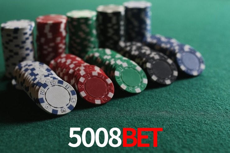 Slot Games 5008BET