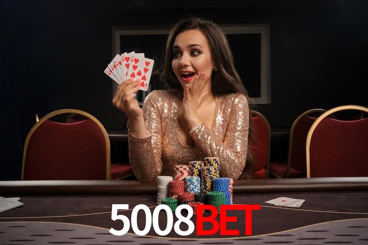 Bônus Diários 5008BET