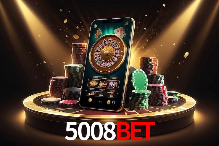 5008BET - Winners Celebration