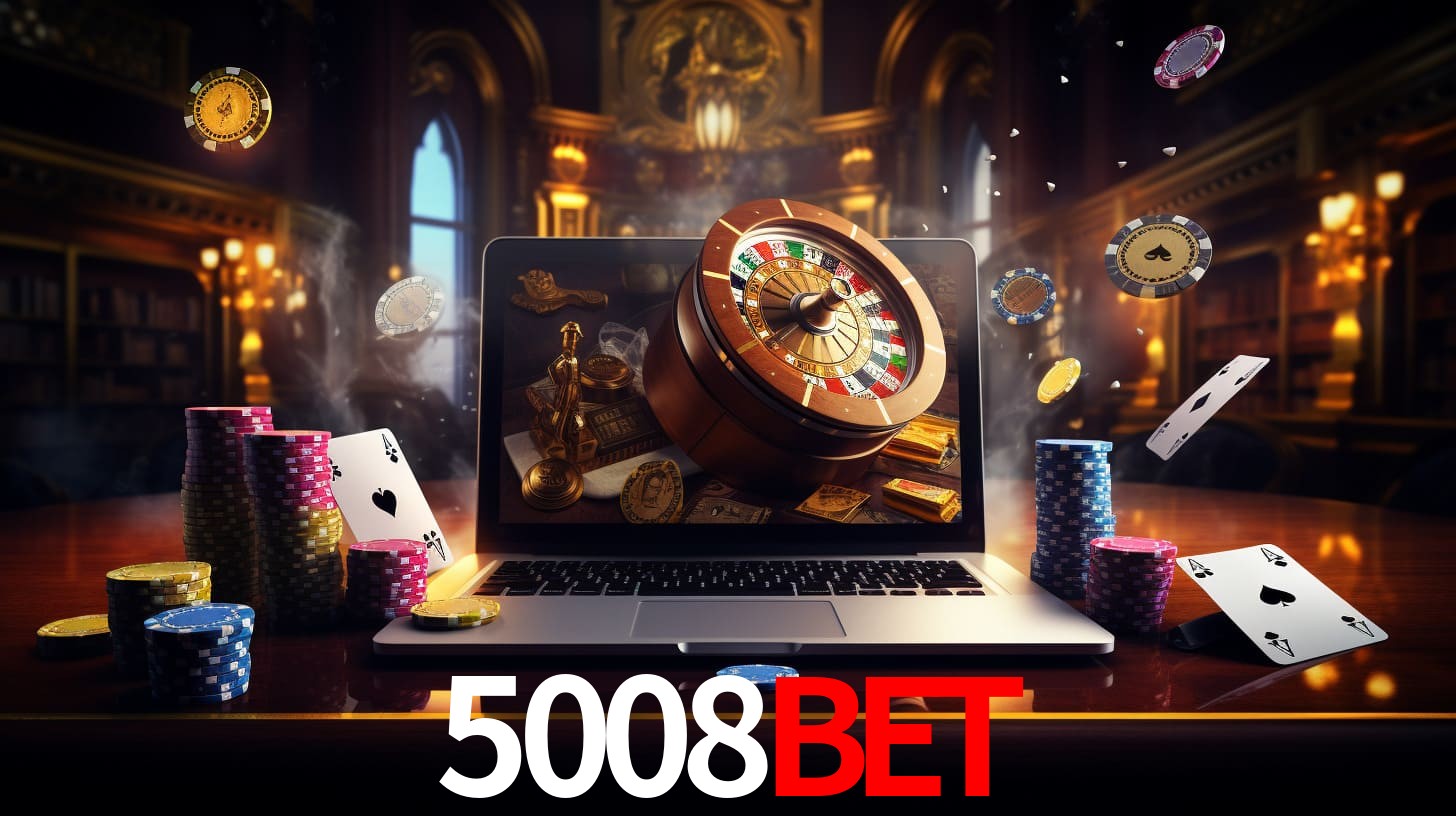 Aviator Game 5008BET