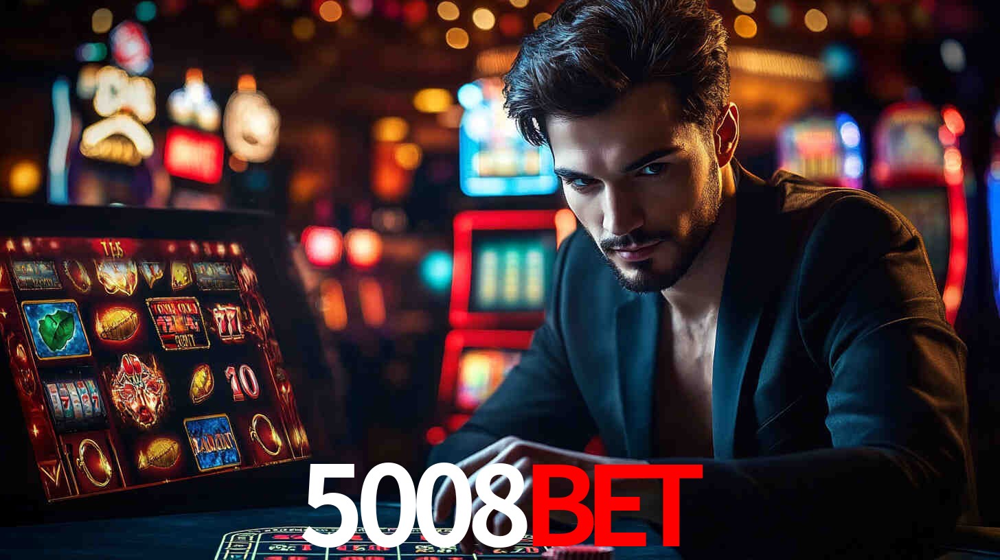 5008BET app