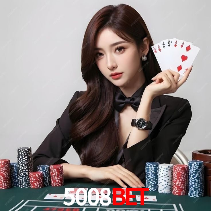 5008BET - Rápido Acesse