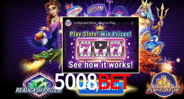 Descubra a Essência do 5008BET: Nossa História e Compromissos