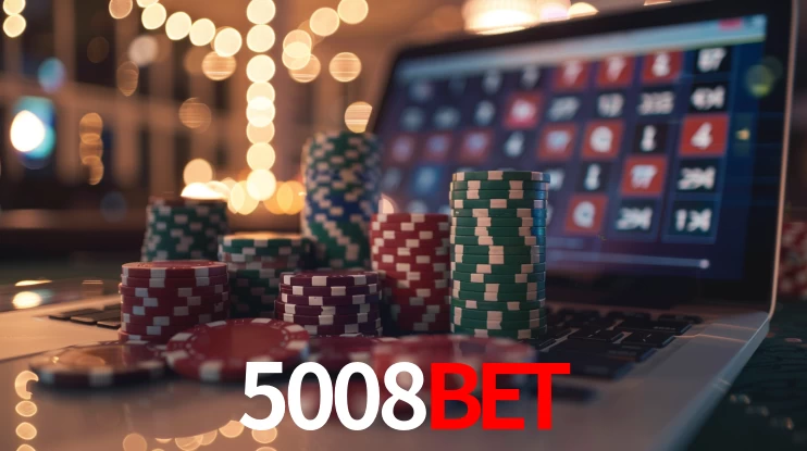 API Integration 5008BET