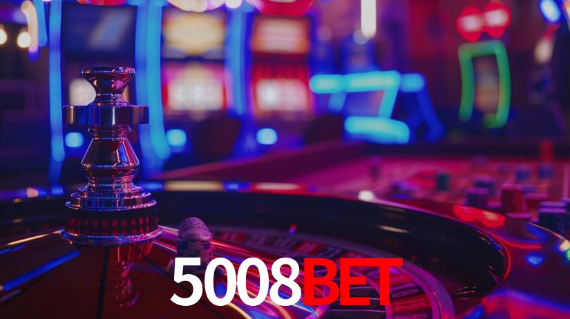5008BET login