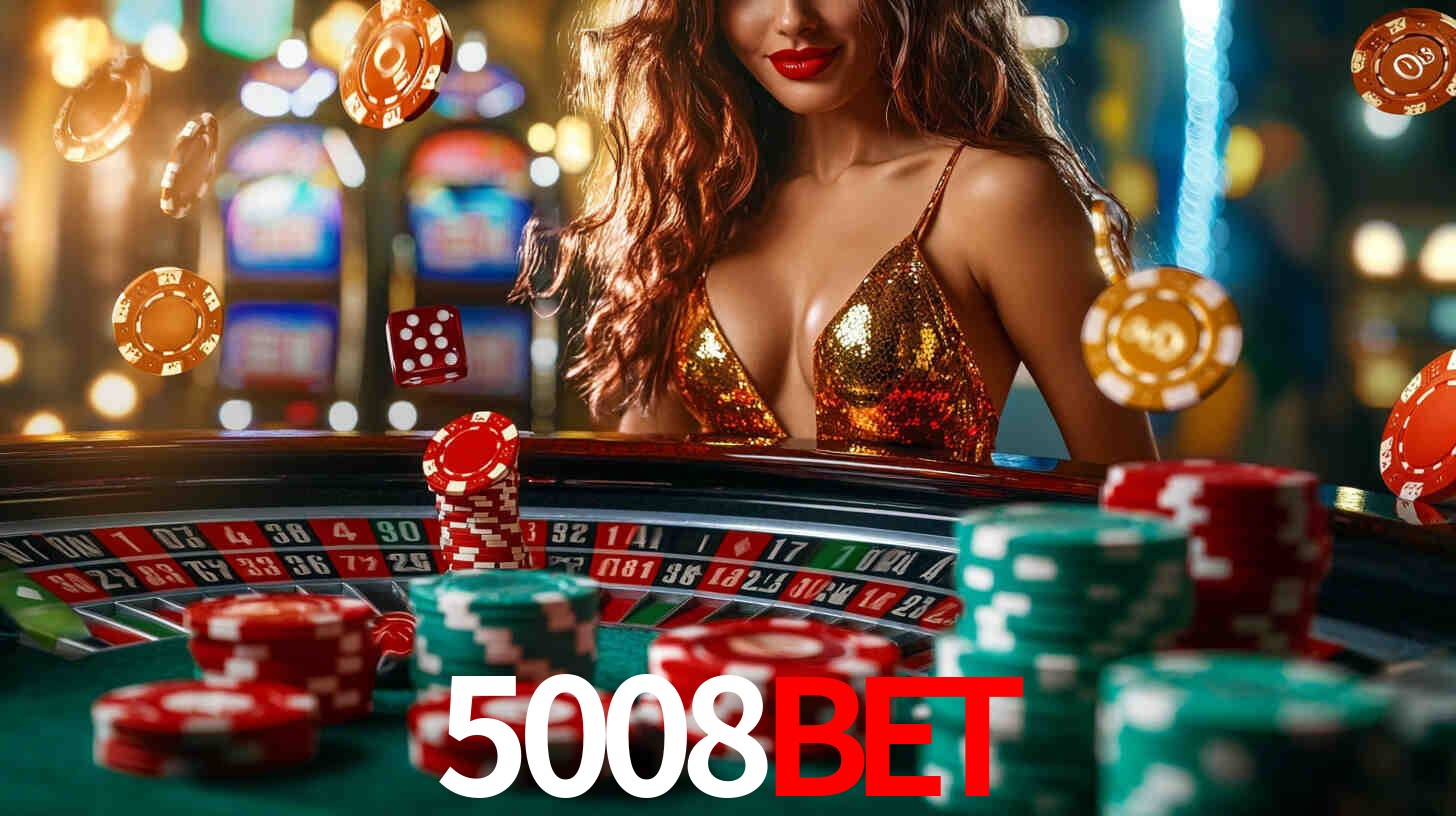 Tournaments 5008BET