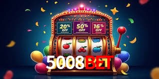 5008BET - User Statistics