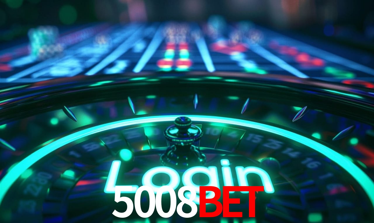 Diretório de Jogos 5008BET