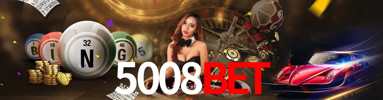 5008BET Brasília - Bonus Features
