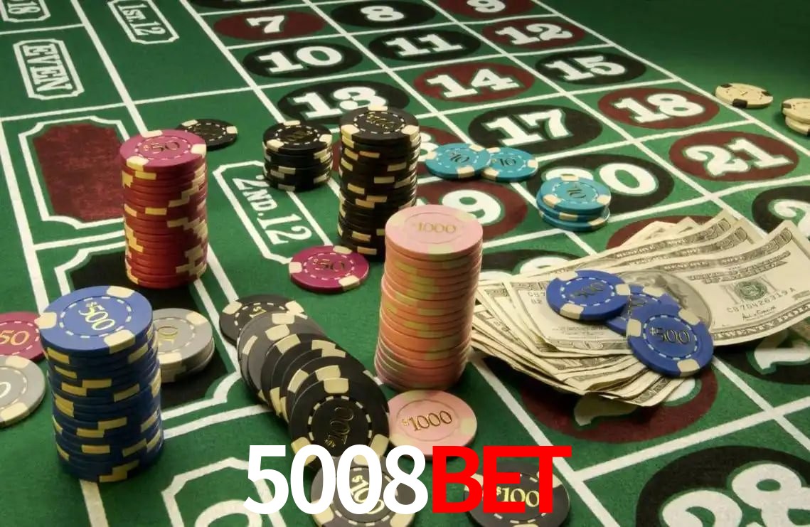 5008BET,5008BET app