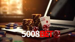 Jogos Exclusivos 5008BET