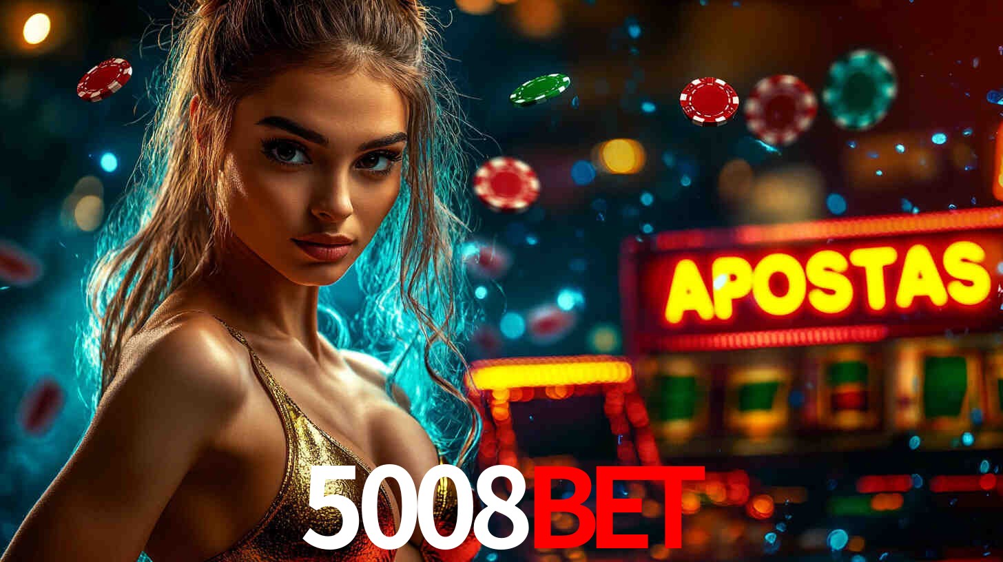 Descubra a Essência do 5008BET: Nossa História e Compromissos