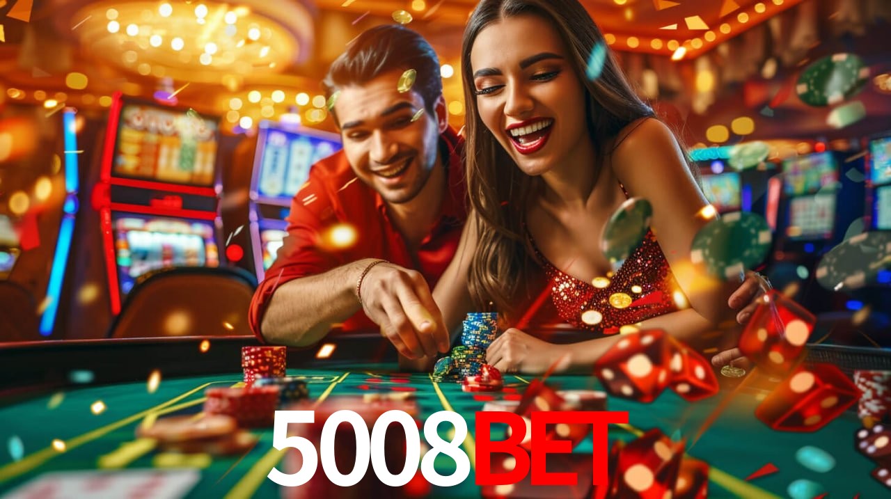 5008BET - Customer Support